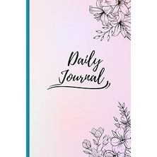 Nacario Independently Published Daily Journal - Daily Journal For Women