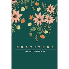 Nacario Gratitude Daily Journal