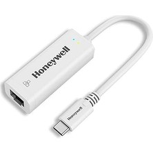 Nacario Honeywell Gigabit Ethernet Adaptörü, Tip C