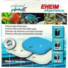 Nacario Eheim Sunger Set Experience 350