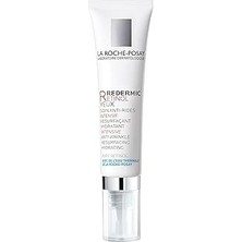 Nacario Redermic R Yeux Retinol Içeren Anti Aging Göz Çevresi Bakım Kremi 15ML