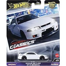 Nacario Car Culture Nissan Skyline Gt-R (BCNR33) HRV99