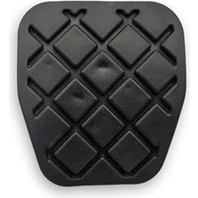 Nacario Debriyaj Pedal Lastiği 1J0721174C Seat Toledo 1999-2004