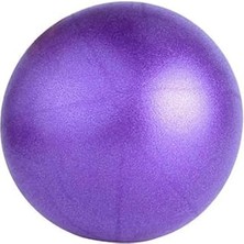 Nacario Slipt Pilates Topu Yoga Pilates Egzersiz Topu