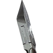 Nacario Antares Batık Tırnak Pensi-Podoloji Pensesi 13CM