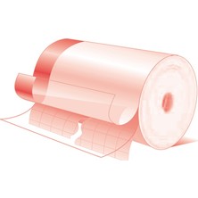 Alvera Collection Pu Roll | 10M x 15CM Su Geçirmez Rulo Flaster Yara Örtüsü