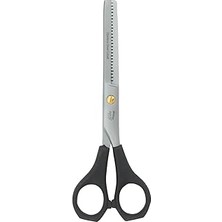 Nacario Katze 1036-627 Plastik Saplı 6" Saç Kesim Ara Makası