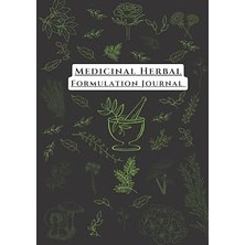Nacario Medicinal Herbal Formulation Journal