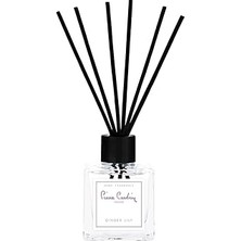 Nacario Fragrance Diffuser Oda Kokusu Ginger & Lily 100 ml