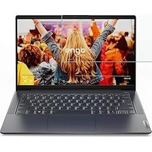 Nacario Engo Ideapad 5 14 Inç Ekran Koruyucu Nano Flexible