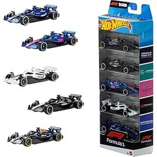Nacario Formula 1 5'li Paket JLN11