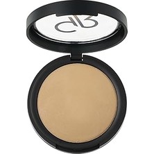 Nacario Mineral Terrabaked Powder No: 03 Nude - Mineral Etkili Fırınlanmış Pudra