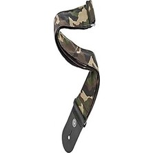 Nacario Planet Waves 50F04 Dokuma Kemer Naylon Dokuma Dark Side Barbed