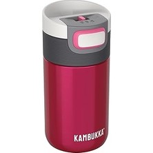 Nacario Etna 300ML Raspberry Termos