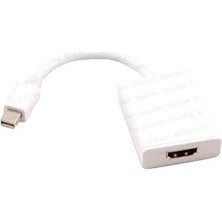 Nacario Darkdk-Hd-Amdpxhdmiminidisplayport/hdmidönüştürücükablo()