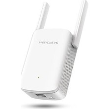 Nacario Mercusys ME60X, AX1500 Çift Bantlı Wi-Fi 6 Menzil Genişletici, 1 Gigabit Bağlantı Noktası 2 Hari