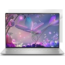 Nacario Engo Xps 13 9320 13.4 Inç Mat Ekran Koruyucu Şeffaf
