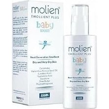 Nacario Assos Molıen Baby Losyon 300 ml