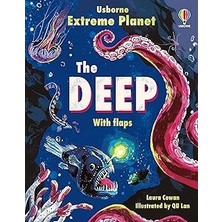 Nacario Extreme Planet: The Deep
