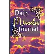 Nacario Daily Miracles Journal