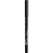 Nacario Professional Makeup Epic Wear Liner Sticks Göz Kalemi, Pitch Black