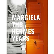 Nacario Margiela. The Years