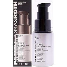 Nacario Peter Thomas Roth Firmx Collagen 30ML