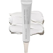 Nacario Mary&may Tranexamic Acid+Glutathion Aydınlatıcı Göz Çevresi Kremi 30 gr