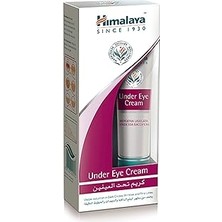 Nacario Göz Altı Kremi, Buğday Yağı, Kış Begonyası, Hipoalerjenik, Tüm Ciltler, 15 ml