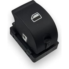 Nacario VASS41 Sağ Ön Kapı Cam Açma Düğmesi 8E0959855A Audi Tt 2011-2014