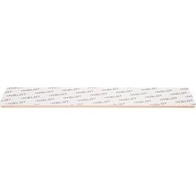 Nacario Inglot Turuncu Törpü-Nail File (180/180) Orange