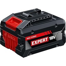 Nacario EXBA18V-55 Akü (Expert 18V 5.5AH)