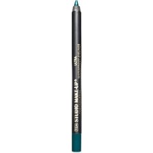 Nacario Ultrawaterproof Eyeliner 804 Light Green