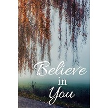 Nacario Daily Motivation Journal