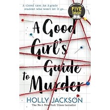 Nacario A Good Girl's Guide To Murder