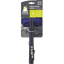 Nacario M-Pets Hiking Wrist Bi̇lek Bantli Gezdi̇rme Tasma