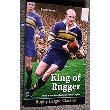 Nacario King Of Rugger (Rugby League Classics)