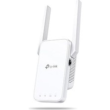 Nacario Tp-Link RE315 AC1200 Mbps Wi-Fi - 2 Harici Anten, 1 Ethernet Bağlantı Noktası, Hotspot