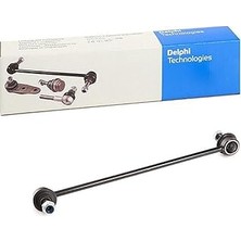 Nacario Mazda 3 Bl Ön Askı Z Rotu 2010-2013 Delphi