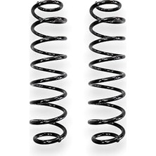 Nacario Arka Teker Helezonik Yay Takımı 1J0511115AL Vw Golf 4 1998-2004