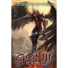 Nacario Gonji: Fortress Of Lost Worlds