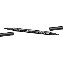 Nacario Essence Eyeliner Kalemi 2si1 Arada
