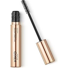 Nacario Kiko Milano Maskara - Long Lasting Mascara 01
