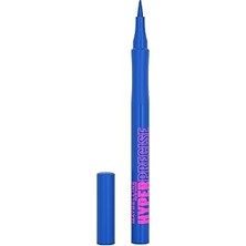 Nacario New York Hyper Precise All Day Eyeliner- 720 Parrot