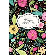 Nacario My Daily Prayer Journal