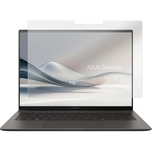 Nacario Engo Zenbook A14 Mat Ekran Koruyucu 14 Inç Şeffaf 16:10