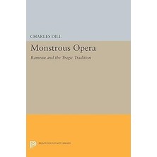 Nacario Monstrous Opera: Rameau And The Tragic Tradition