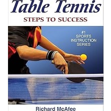 Nacario Table Tennis: Steps To Success