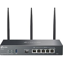 Nacario Tp-Link ER706W, Omada AX3000 Gigabit Vpn Router