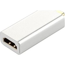 Nacario Mcstorey Usb-C HDMI Dönüştürücü | 4K 60Hz Görüntü Aktarımı | Macbook Air, Ipad Uyumlu Type-